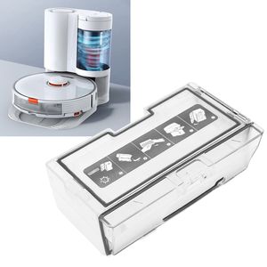 Caja de recolección de polvo para <span class=keywords><strong>Xiaomi</strong></span> Roborock S7 T7S T7S PLUS G10, accesorios para robot de barrido de suelos - Product Image 5