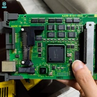 Carte de conversion de puissance pour armoire industrielle A20B-8101-0030-06C – Composant de contrôle de rechange à sortie de puissance stable