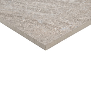 Piastrella in Ceramica Effetto Marmo Grigio 90x90 Colorado per Pavimenti e Pareti - Product Image 3