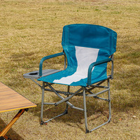 Enfant Kawn Directeur Camping 4x4 Fournisseur Chaise Pliante