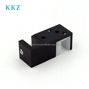 Kkz อุปกรณ์ติดตั้งแผงกระจกแบบเลื่อนได้, อุปกรณ์เปลี่ยนฝักบัวด้านล่าง - Product Image 2