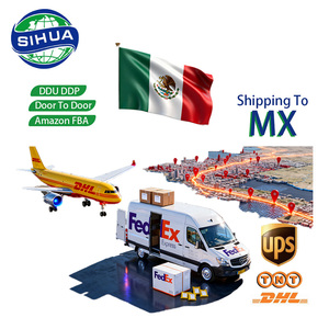 Envío Seguro y Práctico a México Puerta a Puerta, Enfocado en Seguridad Aérea y Servicio Postventa Estandarizado - Product Image 5