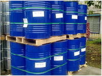 Resin epoksi lapisan lantai, Resin epoksi untuk lantai beton, NPEL-128 cat Resin epoksi cair bening kristal
