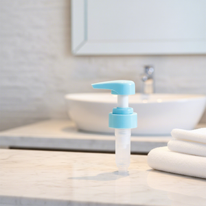 Pompes à <span class=keywords><strong>savon</strong></span> avec ressorts en acier inoxydable, <span class=keywords><strong>action</strong></span> fluide, conception anti-fuite pour liquide vaisselle et <span class=keywords><strong>savon</strong></span> pour les mains - Product Image 1