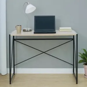 2023 best seller çalışma masası masaüstü bilgisayar katlanmış ofis masası katlanır çalışma masası