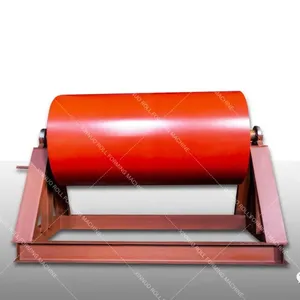 XINNUO Steel coil manual 5t decoiler for roll forming machine
