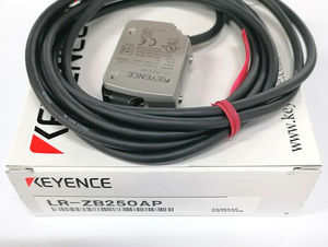 เซ็นเซอร์เลเซอร์ CMOS รุ่น LR-ZB250AP เลเซอร์สีแดง (660 นาโนเมตร) แบบ PNP  ระดับการป้องกัน IP68 สายเคเบิลยาว 2 เมตร ระยะตรวจจับ 35-250 มม. รองรับแรงดันไฟฟ้า 12-24V - Product Image 4