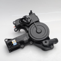 Bộ tách dầu van PCV Bogezhonghe 06H103495AJ 06H103495AB dành cho VW Passat Tiguan Golf CC Audi A4 B8 A6 C7 Q5 1.8 2.0 TSI