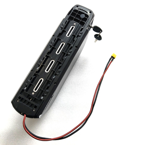 Batterie de vélo électrique Reention <span class=keywords><strong>Polly</strong></span> DP-5 DP-9 <span class=keywords><strong>grande</strong></span> capacité, cellules 21700, 36V 48V 52V 63V 20Ah 25Ah 30Ah, batterie lithium pour vélo électrique - Product Image 4