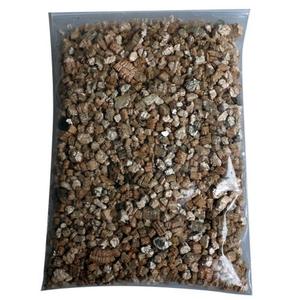 Decoración incombustible de La <span class=keywords><strong>vermiculita</strong></span> cruda para la <span class=keywords><strong>chimenea</strong></span> - Product Image 1