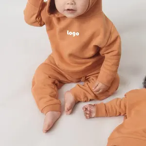 Chất Lượng Cao Tùy Chỉnh Logo 100% Cotton In Bé Kids Boy Của Hoodies Trẻ Em Trai Hoodies & Áo Nỉ