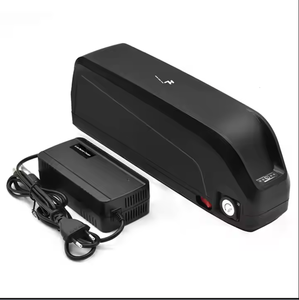 Hailong G80 36V 48V 52V 10Ah 20Ah Hailong E-bisiklet Bataryası Alt Boru Lityum Elektrikli Bisiklet Bataryası 18650 21700 Şarj Cihazı ve BMS ile - Product Image 3