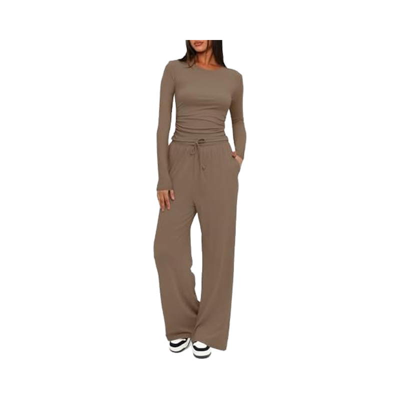 Women s Loose Fitting Summer Casual
