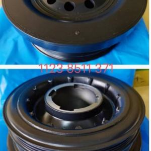 Polea de Cigüeñal 11238511371 11237793593 para BMW N57-3.0T4.4T4.8L - Product Image 2