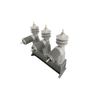 <span class=keywords><strong>Disjoncteur</strong></span> automatique sous vide Pomanique ZX 33 kV, intelligent, tripolaire, triphasé, 40 kA, pour la stabilité du réseau et les pannes de <span class=keywords><strong>courant</strong></span> - Product Image 1