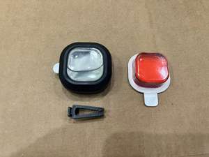 <span class=keywords><strong>Mango</strong></span> Flavor Aceite esencial Difusor de aire Perfume de coche Clip de ventilación de plástico con fragancia de limón Dura hasta 30 días - Product Image 4