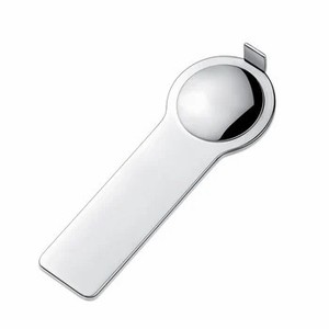 Bracelet de montre unisexe en acier inoxydable plaqué or Ruolong Jewelry SSJ H999 LX-20250803, série alimentaire, avec pendentif breloque DIY - Product Image 6