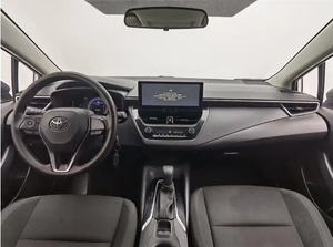 LEVIN 2023 TNGA 1.5L 4 portes 5 places <span class=keywords><strong>Voiture</strong></span> compacte d'<span class=keywords><strong>occasion</strong></span> Offres spéciales Chine Voitures d'<span class=keywords><strong>occasion</strong></span> - Product Image 4