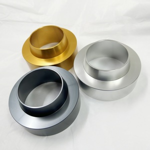 Pezzi di macchina in lega di alluminio per Auto personalizzati parte di lavorazione servizi Oem parti <span class=keywords><strong>Cnc</strong></span> tornio tornitura di precisione del prodotto servizio <span class=keywords><strong>Cnc</strong></span> - Product Image 4