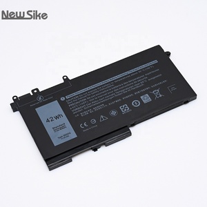 11.4V 42Wh 3DDDG 新しい交換用バッテリー Latitude 5280 5288 5290 5480 5488 5490 5491 5495 E5280 <span class=keywords><strong>E5480</strong></span> シリーズ 3DDDG バッテリー用 - Product Image 2
