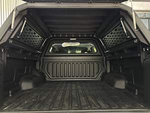 Cubierta de Camioneta Personalizable 4X4 Impermeable y Ligera, Compatible con <span class=keywords><strong>Dodge</strong></span> Ram 1500 - Product Image 5