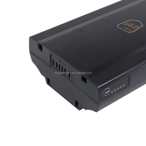 Venta al por mayor 36V 13Ah 15Ah 16Ah 17.5Ah 19.2Ah 21Ah para portaequipajes Akku Phylion Joycube e-Going Gitane Neomouv Sparta - Product Image 4
