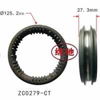 Manchon de synchronisation de moteur automobile authentique de haute qualité 3336437040 33364-37040 pour camion