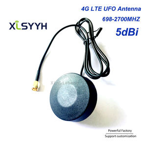 Antenne parabolique satellite pour armoire GSM quadri-bande 4G LTE DTU <span class=keywords><strong>UFO</strong></span> - Product Image 5