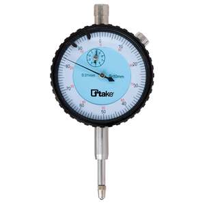 Instruments de mesure analogiques de précision (amplificateurs et comparateurs) - Product Image 1