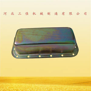 Cárter de Aceite para Motor Diésel JAC ZH1115 del Fabricante Original, Pieza de Alta Calidad - Product Image 2