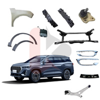 Vente en gros de calandre de pièce de voiture d'origine chinoise pour Chery Jetour x90 plus X70 Plus F01-8401100FL F01-8401100NA