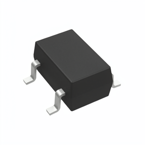 SOT 23 5 Thin, TSOT 23 5 Power Management (PMIC) Components Electronic Original One Stop Service NCV303LSN45T1G - Product Image 1