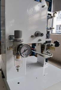 Competitive Price Semi <strong>Automatic</strong> <strong>Batch</strong> <strong>Coding</strong> <strong>Machine</strong> - Product Image 5