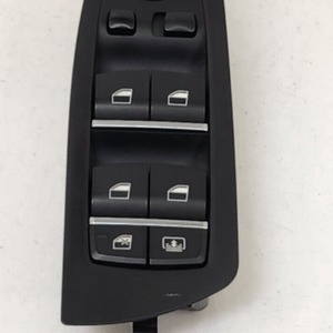 Interruptor del elevalunas BMW 61319241915 para la serie 7 F02 730Li 740Li 750Li F04 - Product Image 3