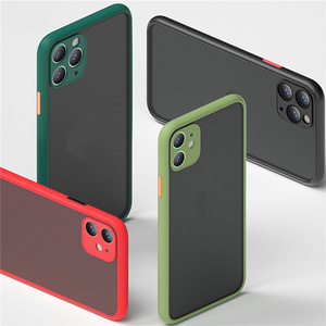 <span class=keywords><strong>Cover</strong></span> Protettive Opache Effetto Fumo per Xiaomi 15T 14T 13T <span class=keywords><strong>Pro</strong></span>/<span class=keywords><strong>Poco</strong></span> X7/X6 M6 <span class=keywords><strong>X4</strong></span> <span class=keywords><strong>Pro</strong></span>, Custodie Traslucide Satinate - Product Image 1