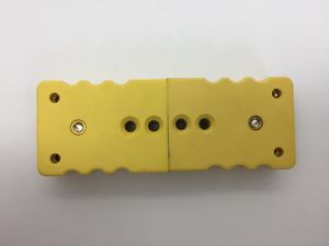 Termopar MICC Conector estándar Tipo K Alta <span class=keywords><strong>temperatura</strong></span> T200 - Product Image 3