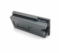 Pièces de précision en acier inoxydable, laiton et aluminium usinées par CNC à bas prix, services OEM/ODM sur mesure