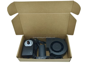 <span class=keywords><strong>Souffleur</strong></span> Électrique Portable Turbo 9733 Prise Euro pour Barbecue Extérieur, Ventilateur à Haute Pression, Lame en Plastique Durable, Personnalisable OEM - Product Image 6