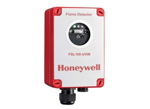 เครื่องตรวจจับ FSL100 รุ่น UVIR UV/UVIR/IR3 - Product Image 4