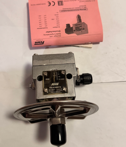 Interruptor de Gas FEMA EX-DNS1 Original EX-DCM4016, 1 Año de Garantía, Plazo de Entrega de 6 Semanas - Product Image 6