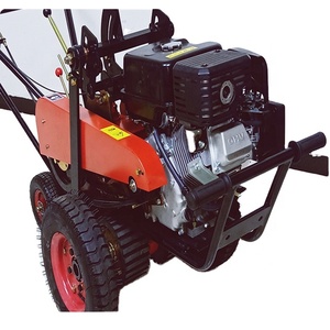 Industrial Turf Sod Cutter Golf <b>Grass</b> <b>Cutting</b> <b>Machines</b> Lawn Mower Equipment - Product Image 4