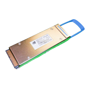 CPAK-100G-LR4 800-108270-01 100GBASE-LR4 ตัวรับส่งสัญญาณแสง 10 กม. พร้อม HOLO-CPAK-100G-LR4= - Product Image 3