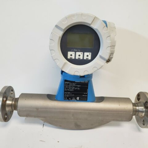 Medidor de Flujo Másico Endress Hauser Promass E300 OEM 8E3B40-GBDMAAAAAASAD2SHA1+AI 12 Meses de Garantía USA - Product Image 3