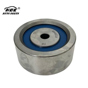 99448218 Polea Tensora de Correa para Iveco Daily, Repuestos Automotrices HDE al por Mayor - Product Image 1