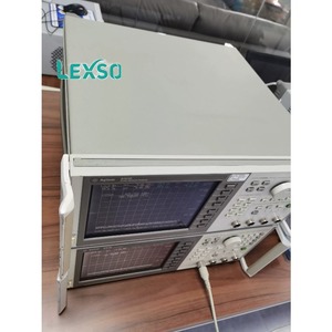 เครื่องวิเคราะห์เครือข่าย KeySight 8757D xgeqpt - Product Image 3