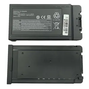 OEM Rechargeable Battery CF-VZSU0PW For Pana sonic laptop Toughbook CF-54 11.1V 46WH Notebook battery