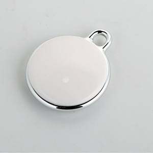 Traceur GPS étanche pour animaux de compagnie, enfants et personnes âgées – Alarme <span class=keywords><strong>mobile</strong></span>, dispositif anti-perte pour chiens et chats, localisation par collier Android - Product Image 3