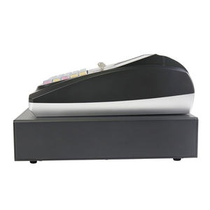 Machine <span class=keywords><strong>Caisse</strong></span> Enregistreuse Électronique TPV OEM Populaire avec <span class=keywords><strong>Logiciel</strong></span> ECR Inclus - Product Image 3