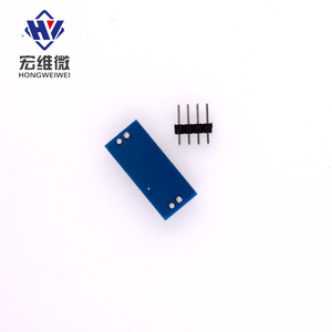Module d'alimentation Hongwei Micro AMS1117-5.0V, régulateur 5V pour projets électroniques - Product Image 4