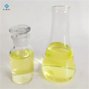 Gran oferta, solución de cocoato de potasio, materias primas químicas cosméticas, cocoato de potasio utilizado para el cuidado Personal CAS 61789-30-8 - Product Image 3